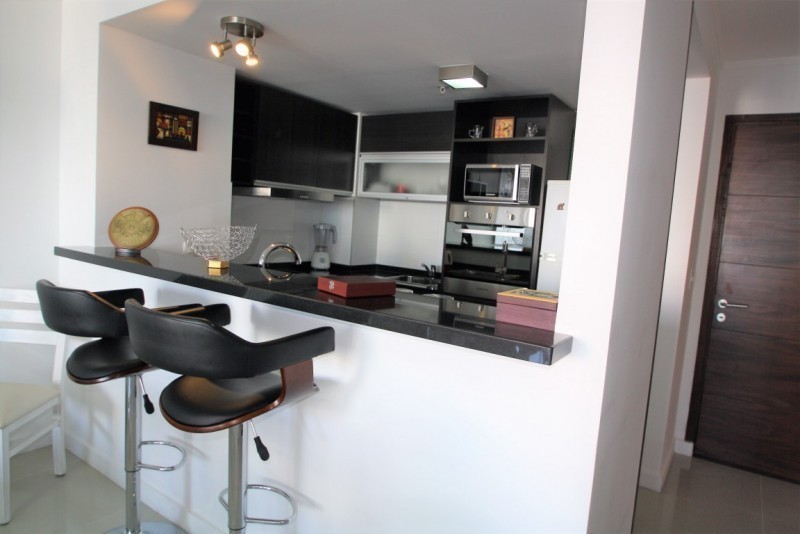 The Forest Tower II, Departamento, Alquiler ,Brava,Punta del Este